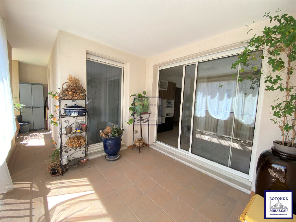 Vente Appartement AIX EN PROVENCE 1 chambres