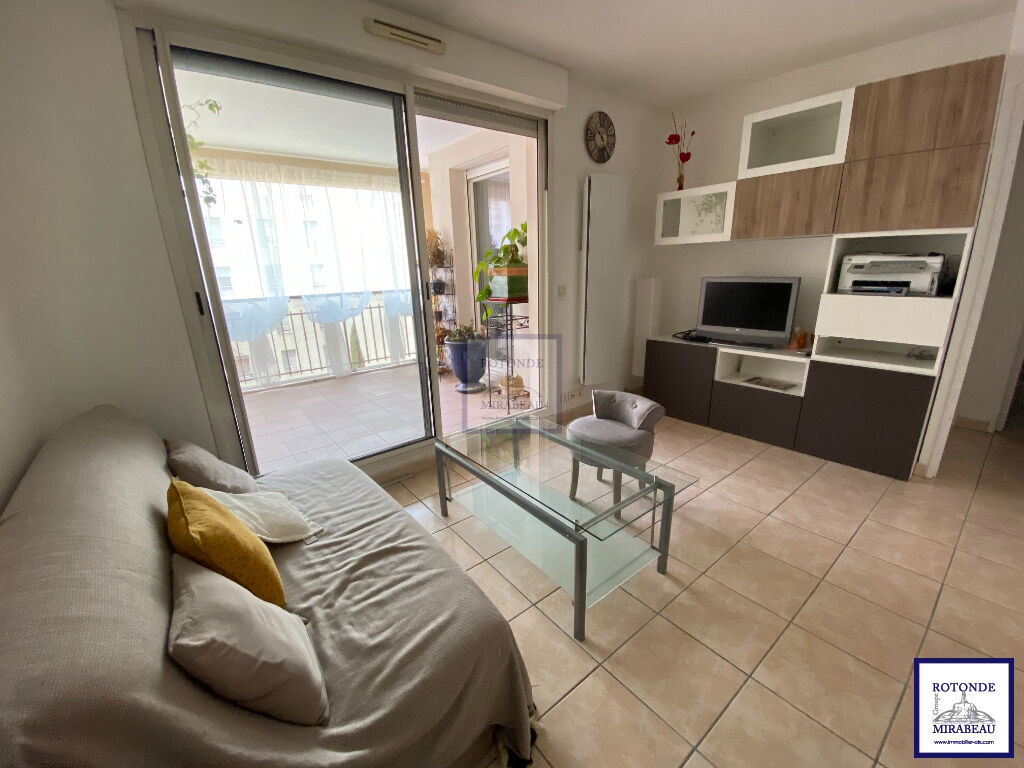 Vente Appartement AIX EN PROVENCE 1 salles d'eau