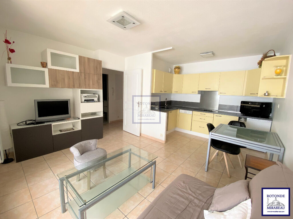 Vente Appartement AIX EN PROVENCE surface habitable de 39 m²