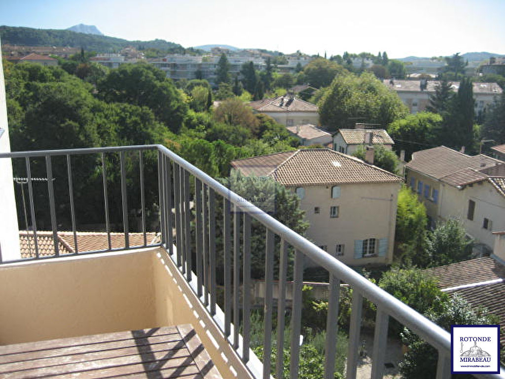 Vente Appartement AIX EN PROVENCE 1 salles d'eau