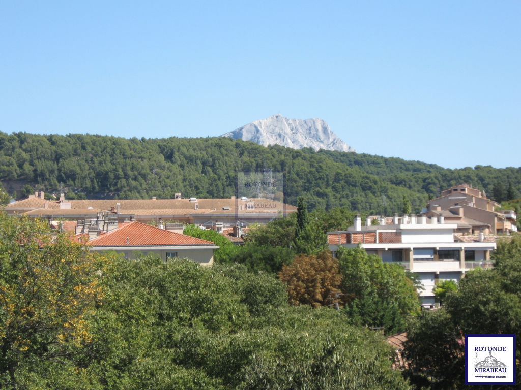 Vente Appartement AIX EN PROVENCE surface habitable de 86 m²