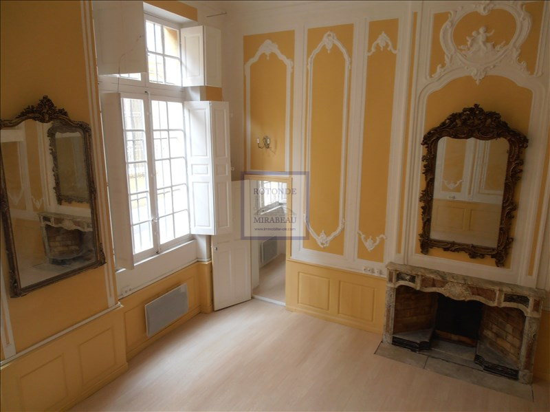 Vente Appartement AIX EN PROVENCE 1 salles de bain