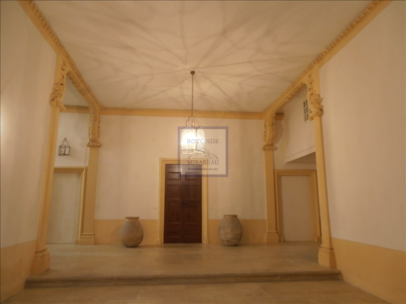 Vente Appartement AIX EN PROVENCE surface habitable de 72 m²