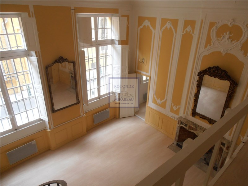 Vente Appartement AIX EN PROVENCE séjour de 38 m²