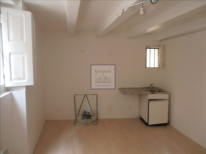 Vente Appartement AIX EN PROVENCE 2 pièces