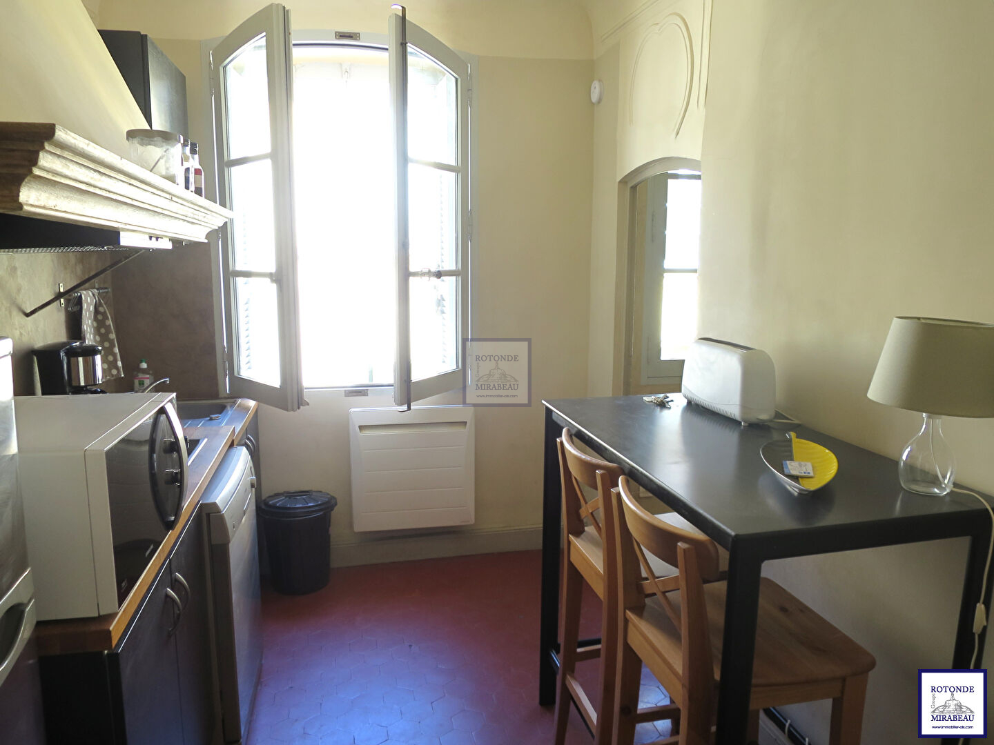 Vente Appartement AIX EN PROVENCE Mandat : 78213