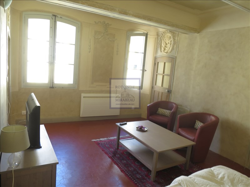 Vente Appartement AIX EN PROVENCE surface habitable de 29 m²