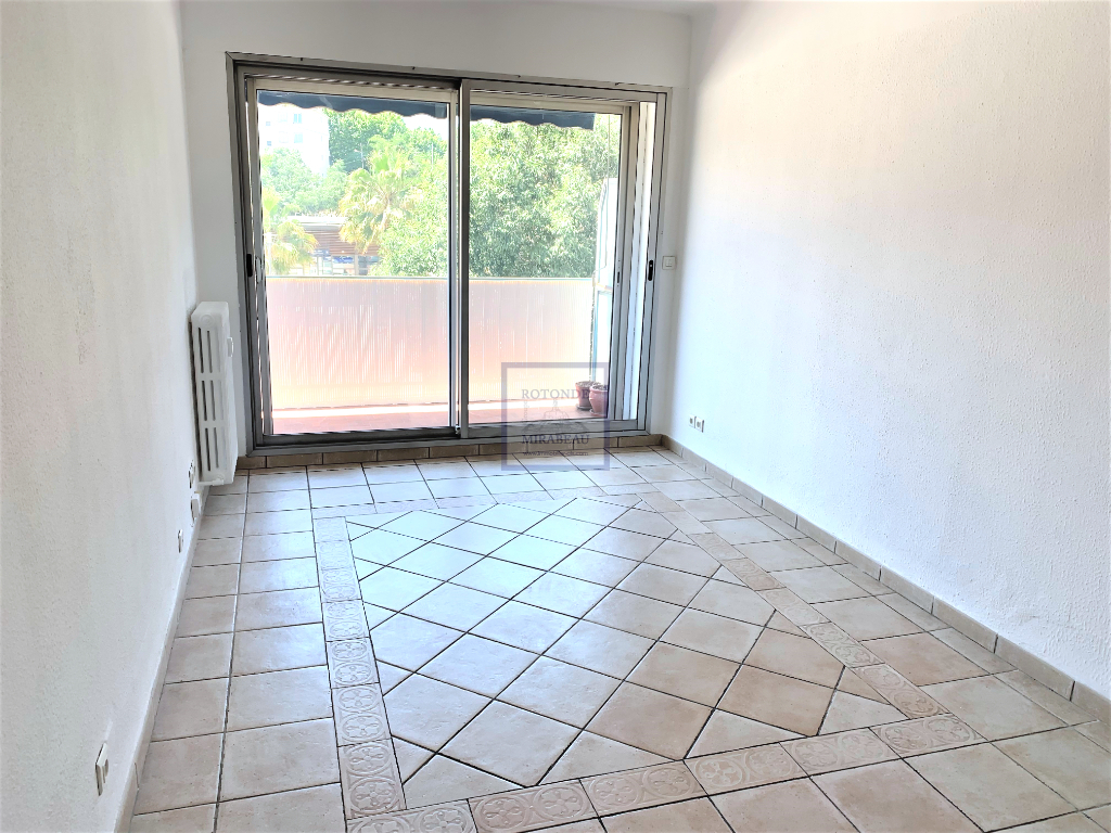 Location Appartement AIX EN PROVENCE 1 chambres