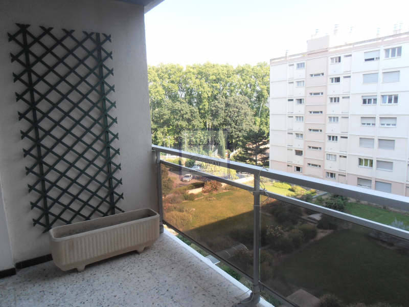 Location Appartement AIX EN PROVENCE 1 salles d'eau