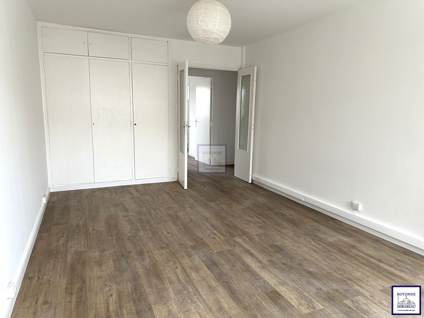 Location Appartement AIX EN PROVENCE surface habitable de 43.55 m²