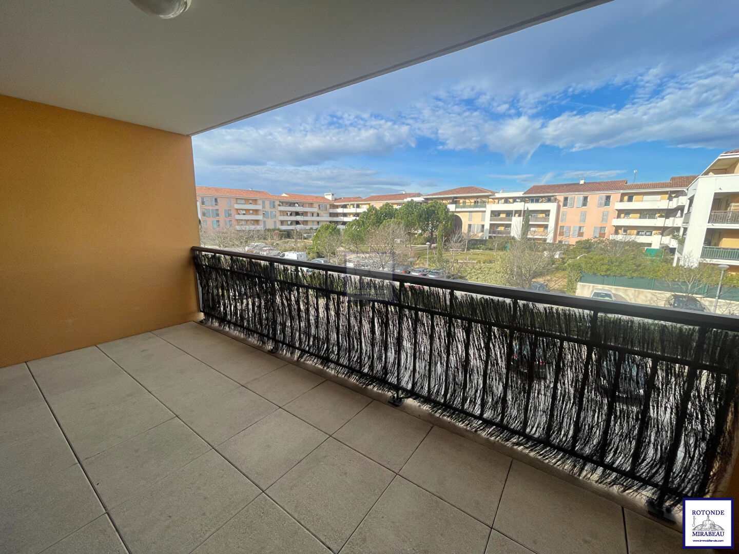 Location Appartement AIX EN PROVENCE 1 chambres