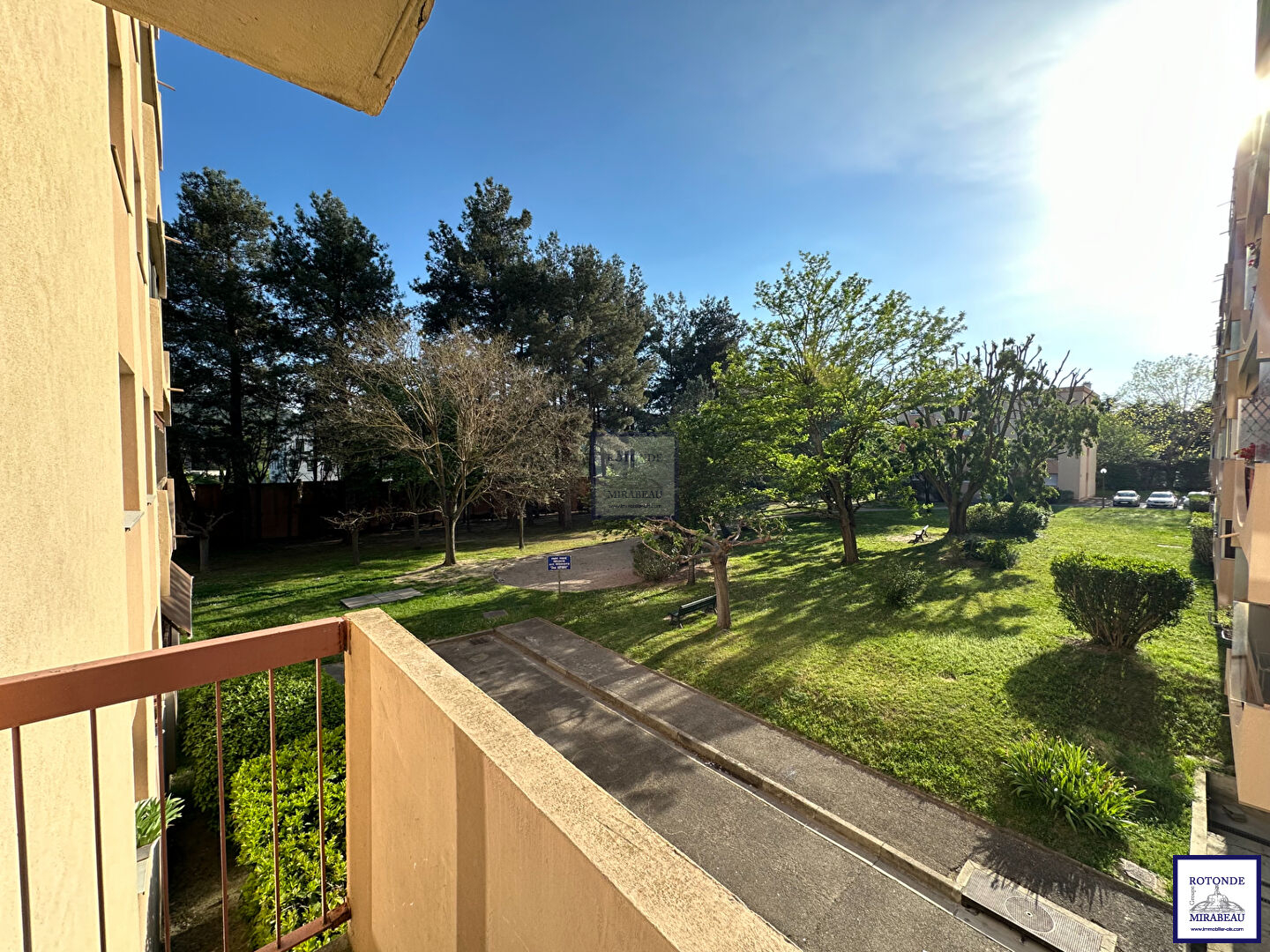 Location Appartement AIX EN PROVENCE Mandat : 50258