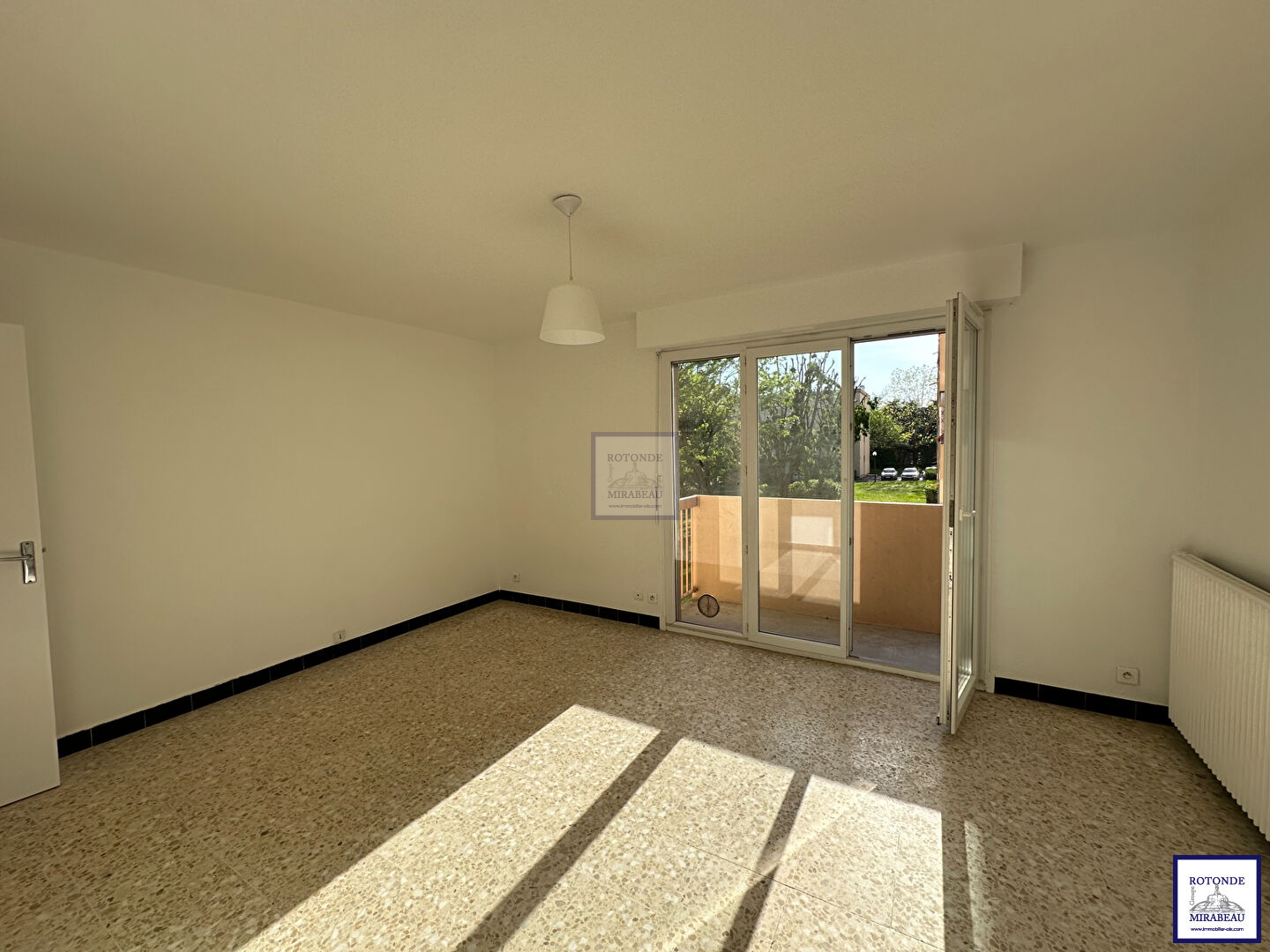 Location Appartement AIX EN PROVENCE surface habitable de 31.12 m²