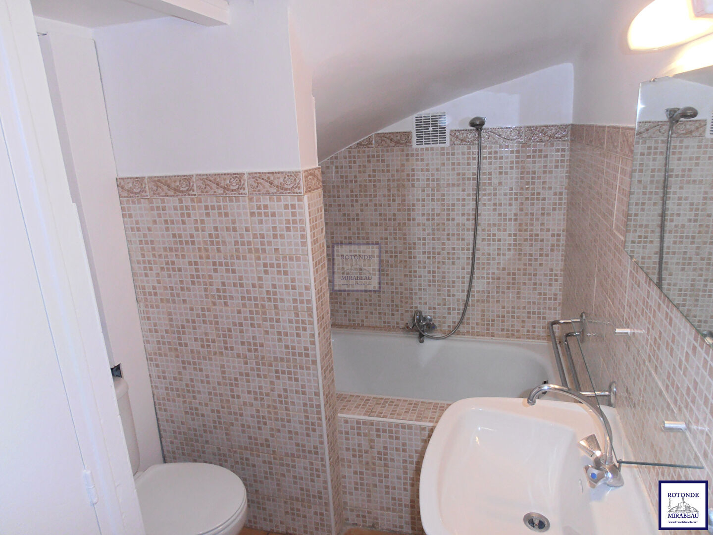 Location Appartement AIX EN PROVENCE 1 pièces