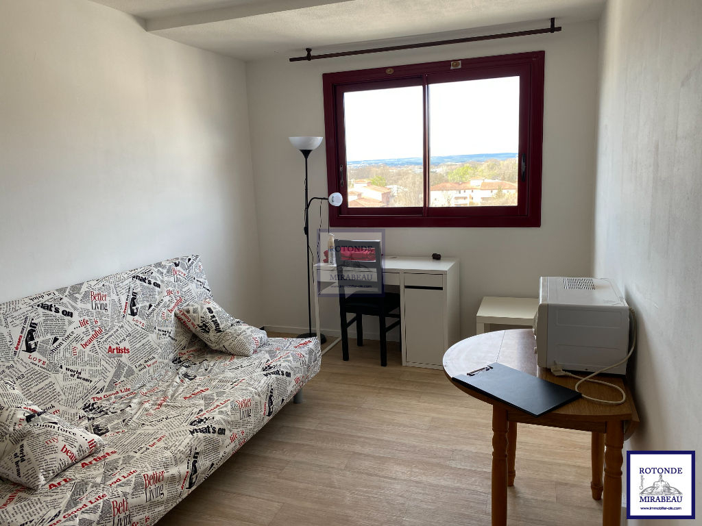 Location Appartement AIX EN PROVENCE Mandat : 50302