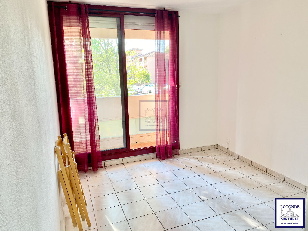 Location Appartement AIX EN PROVENCE 1 pièces