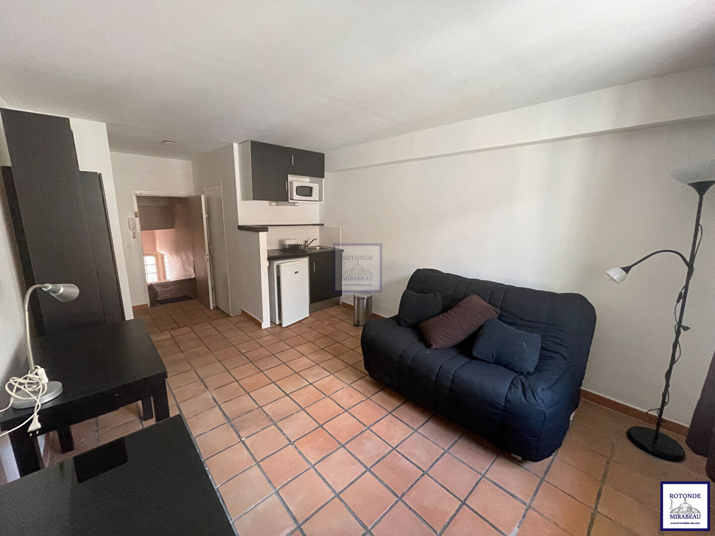 Location Appartement AIX EN PROVENCE 1 pièces