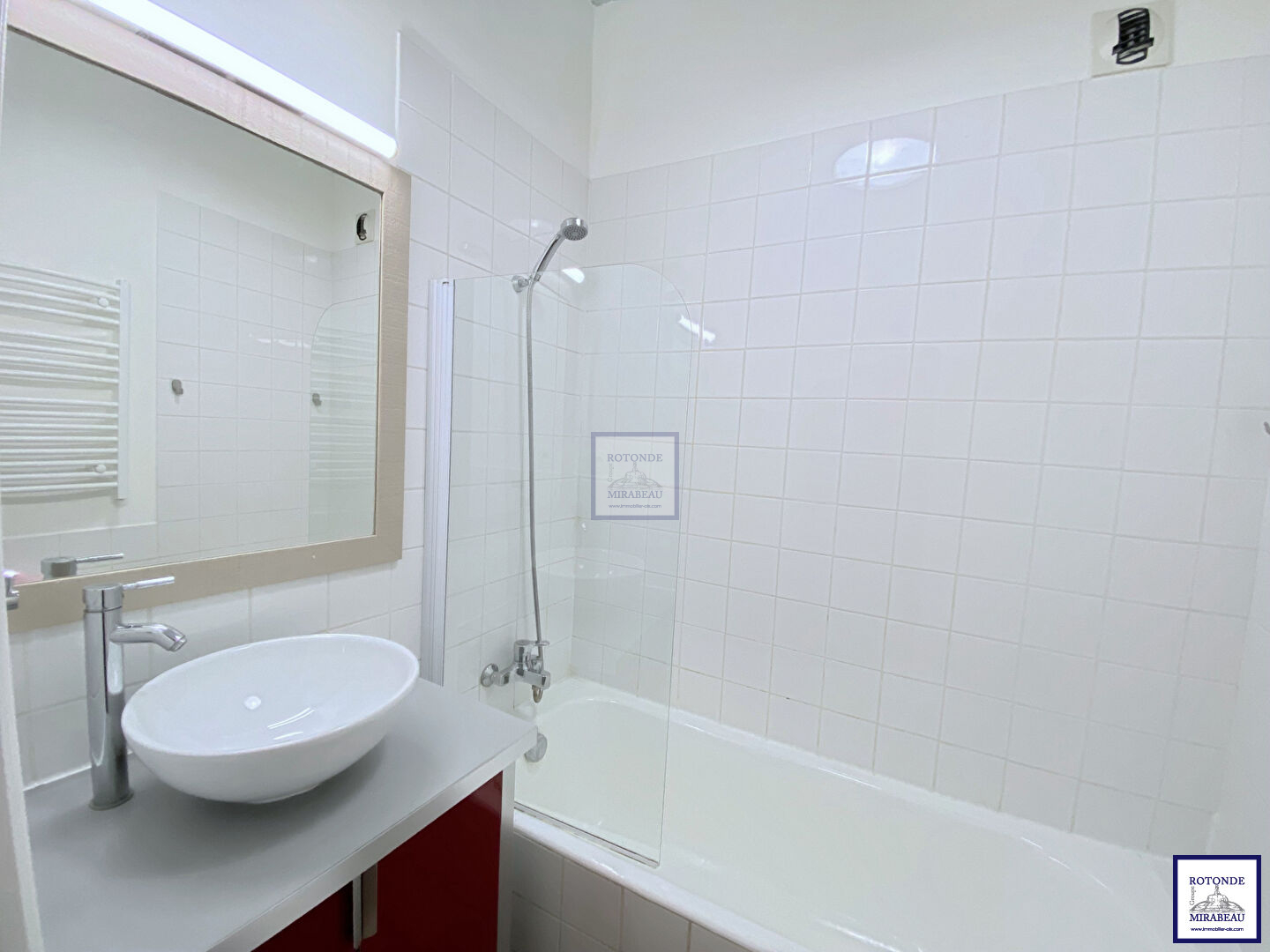 Location Appartement AIX EN PROVENCE 1 pièces