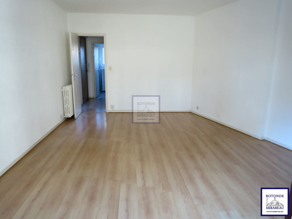 Location Appartement AIX EN PROVENCE 1 pièces