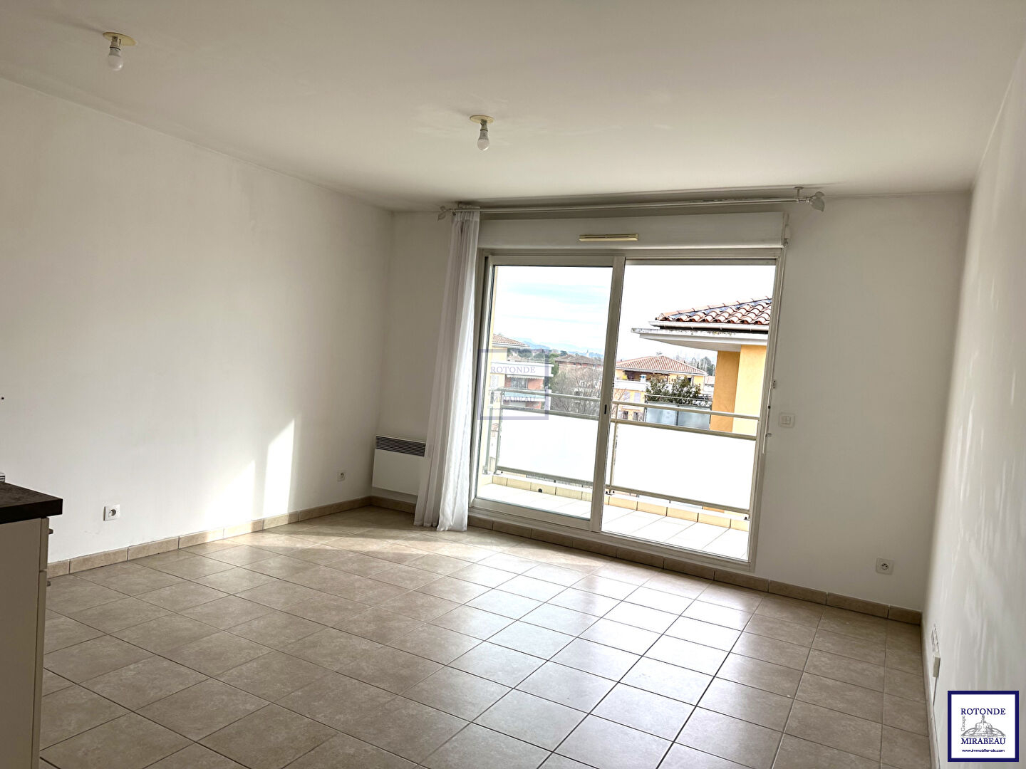 Location Appartement AIX EN PROVENCE 1 chambres