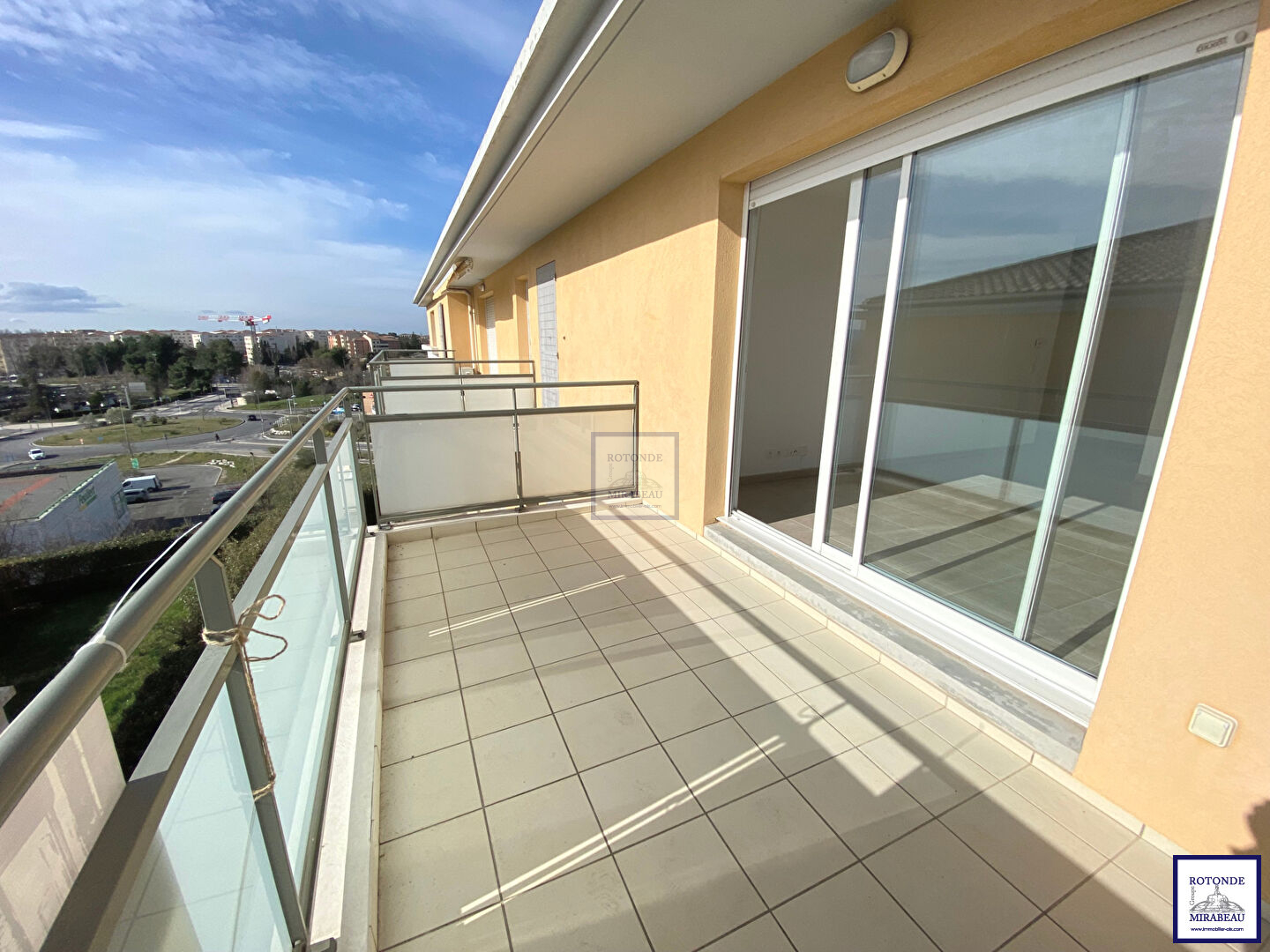 Location Appartement AIX EN PROVENCE 1 salles d'eau