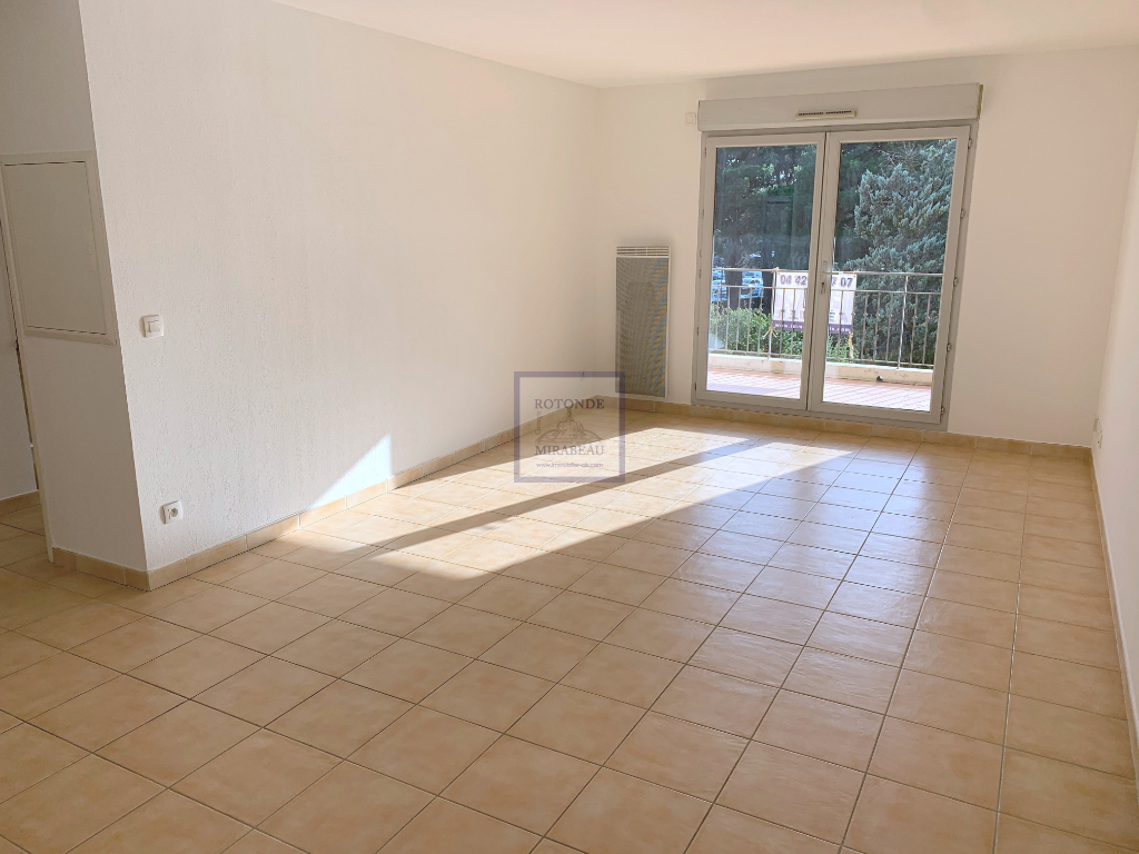 Location Appartement AIX EN PROVENCE Mandat : 50452