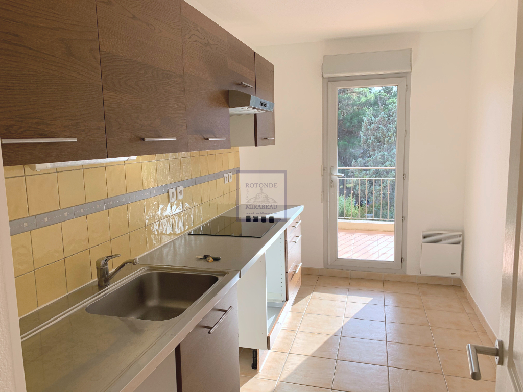 Location Appartement AIX EN PROVENCE surface habitable de 70.86 m²