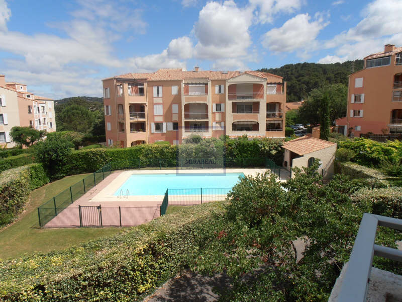 Location Appartement AIX EN PROVENCE Mandat : 50218