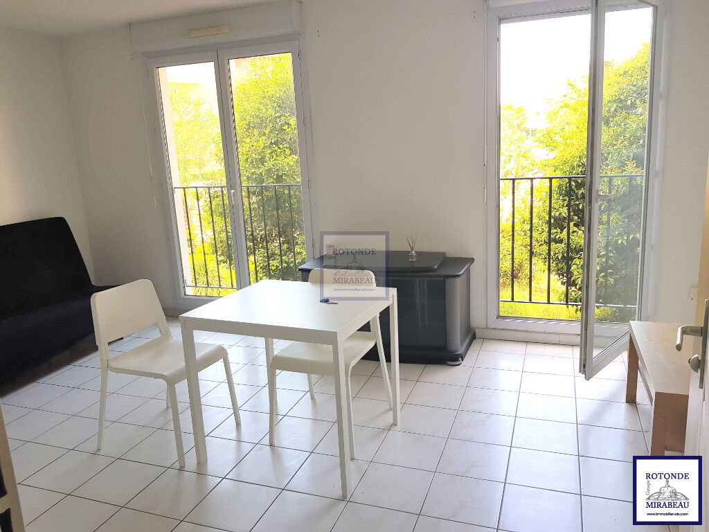 Location Appartement AIX EN PROVENCE 1 salles de bain