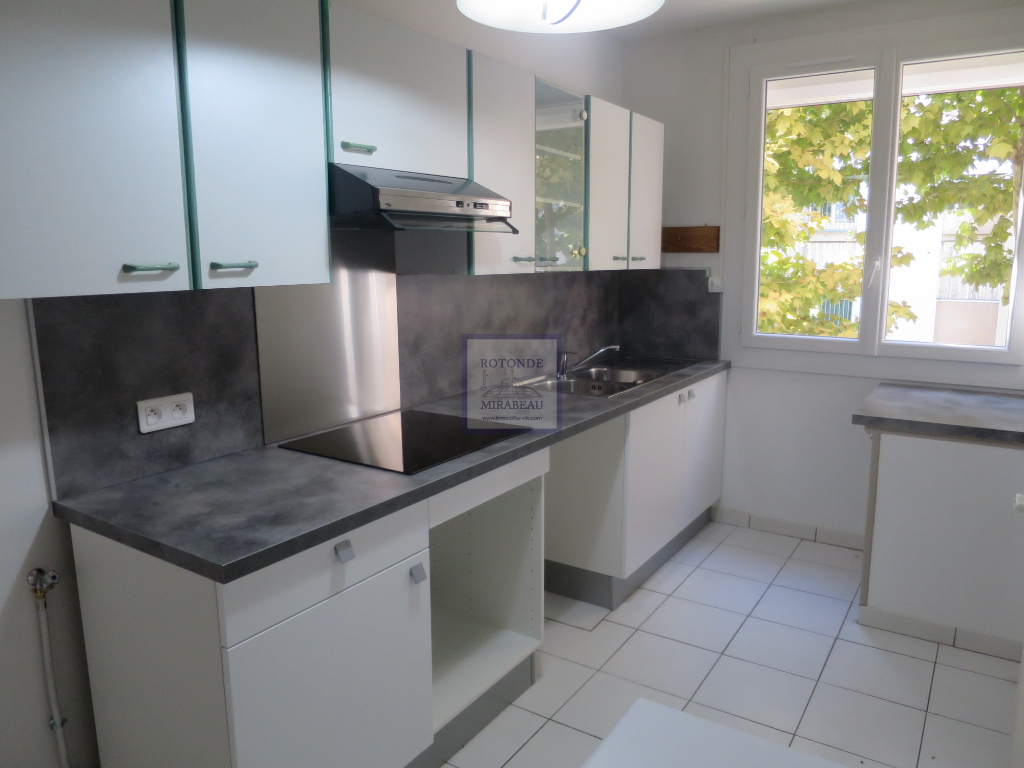 Location Appartement AIX EN PROVENCE 1 chambres