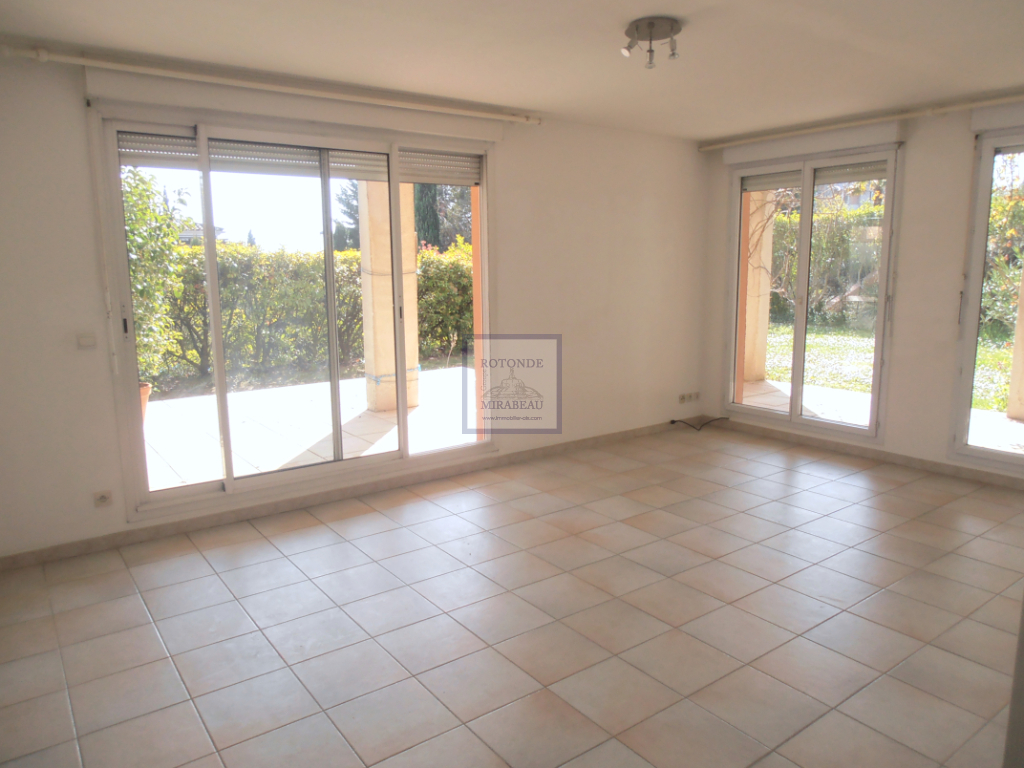 Location Appartement AIX EN PROVENCE 2 salles de bain