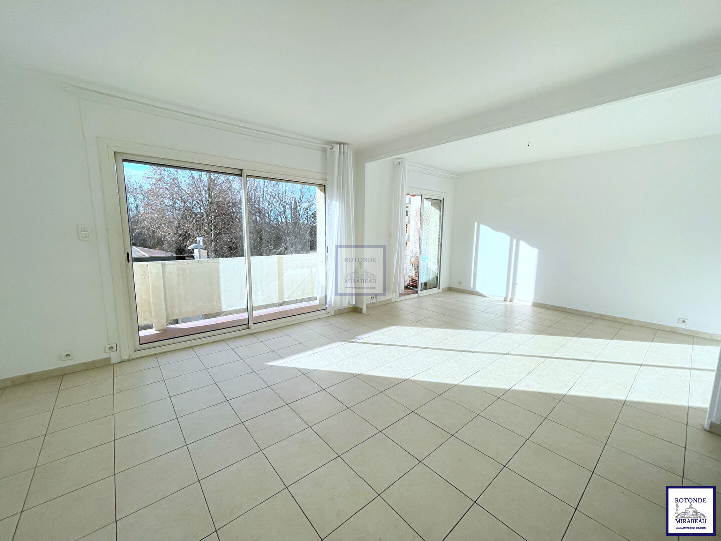Location Appartement AIX EN PROVENCE 3 chambres