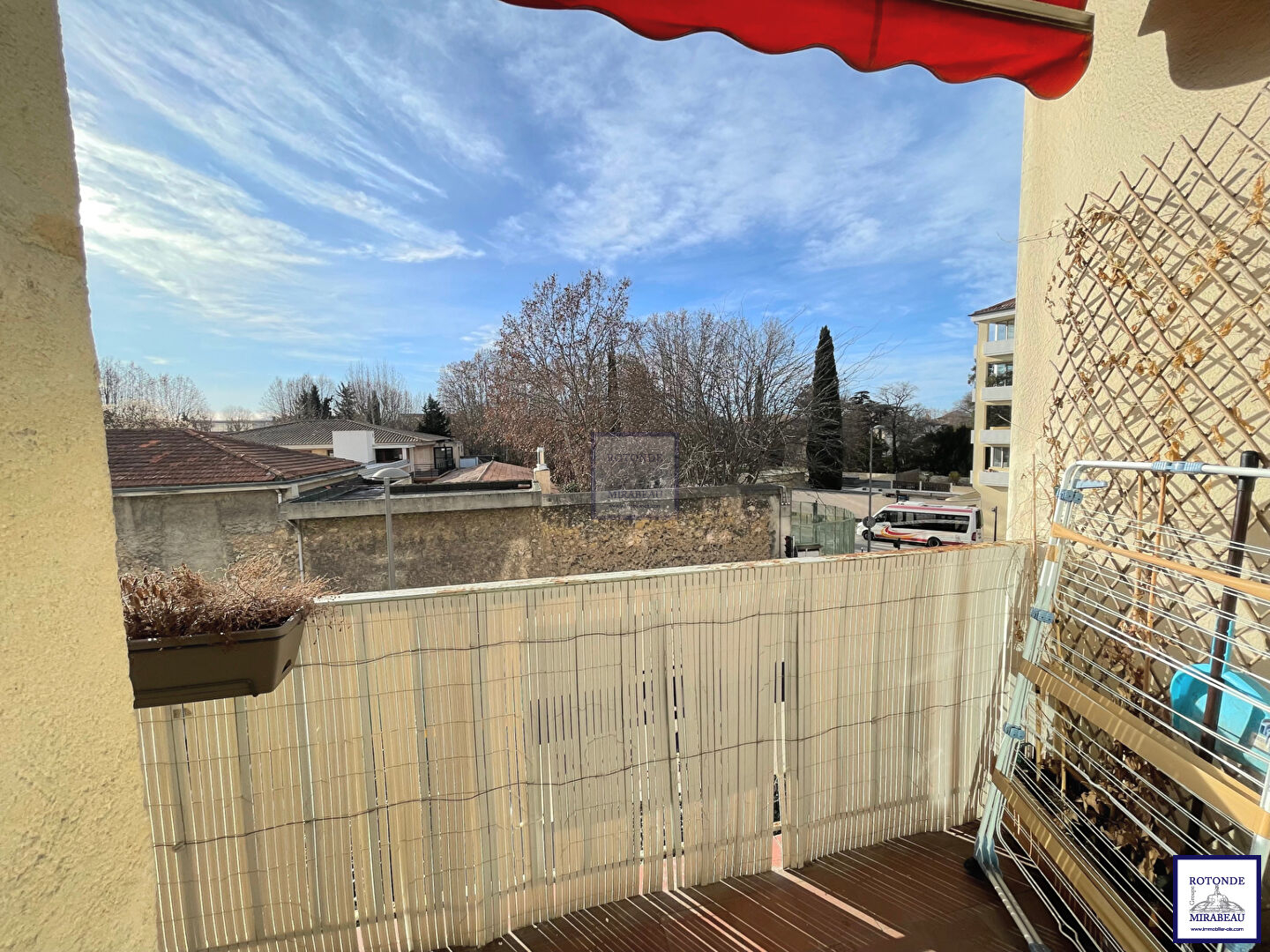 Location Appartement AIX EN PROVENCE 1 salles de bain