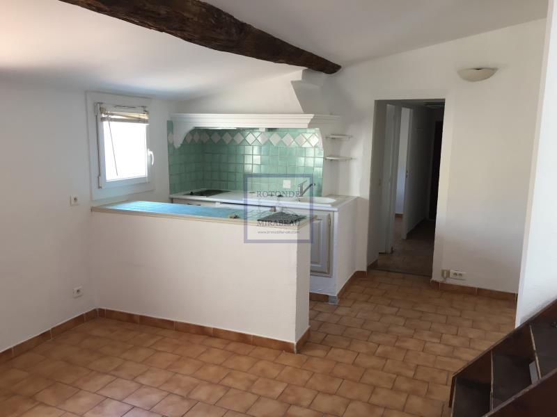 Location Appartement AIX EN PROVENCE Mandat : 50341