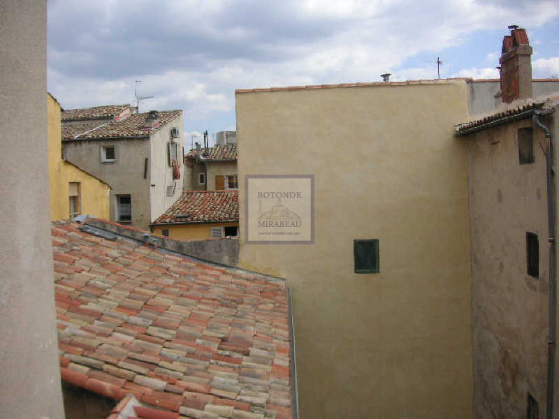 Location Appartement AIX EN PROVENCE surface habitable de 29.59 m²