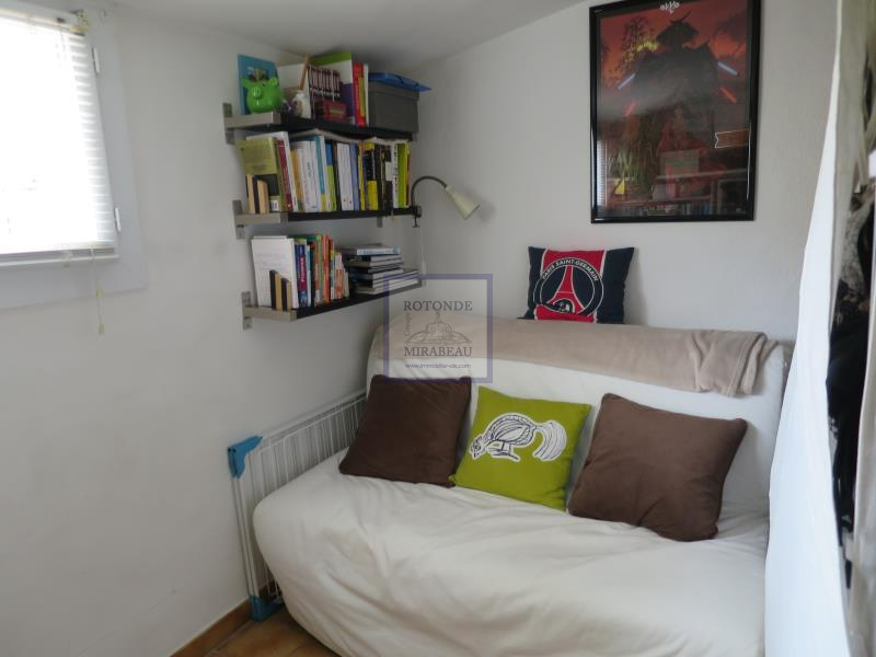 Location Appartement AIX EN PROVENCE séjour de 15.26 m²
