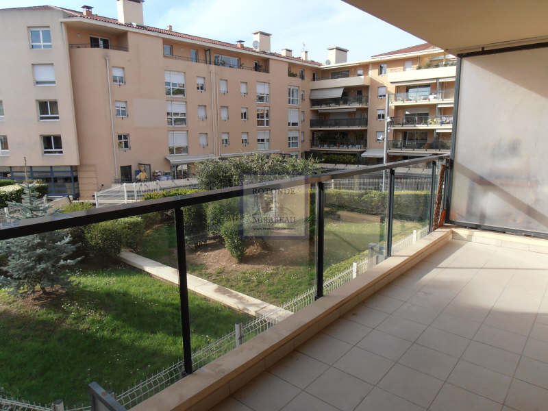 Location Appartement AIX EN PROVENCE 1 chambres