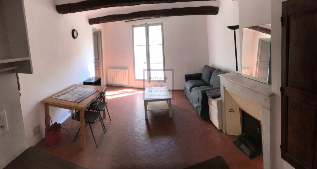 Location Appartement AIX EN PROVENCE 1 salles de bain