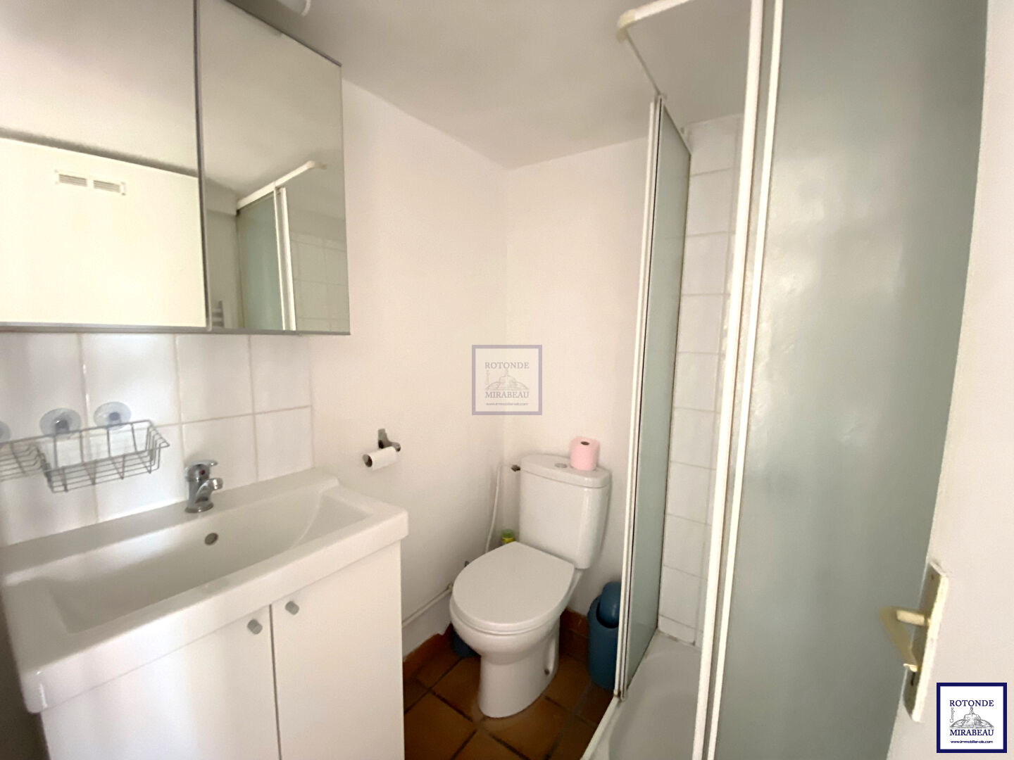 Location Appartement AIX EN PROVENCE 1 pièces