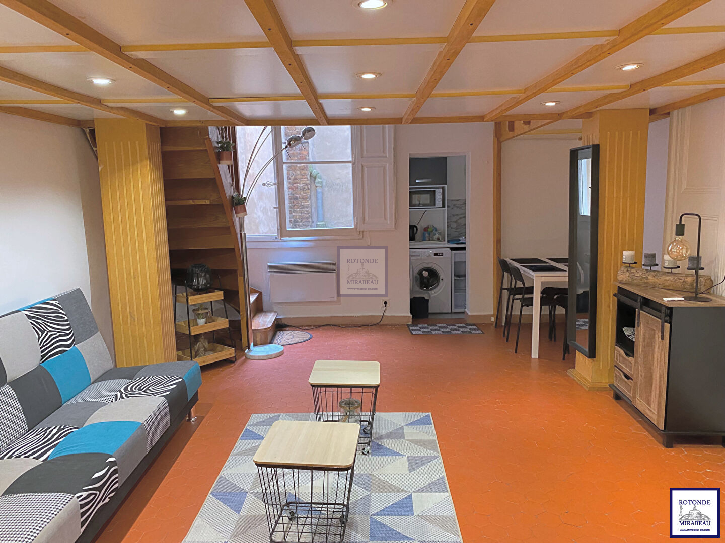 Location Appartement AIX EN PROVENCE Mandat : 50346