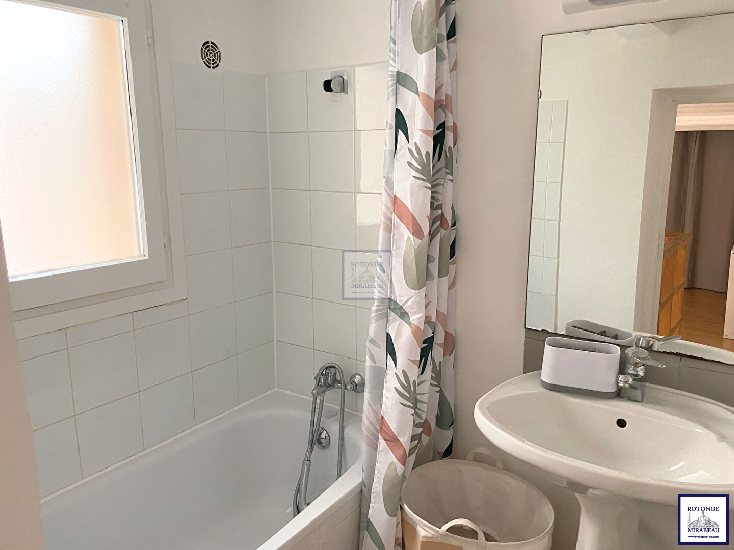 Location Appartement AIX EN PROVENCE 1 pièces