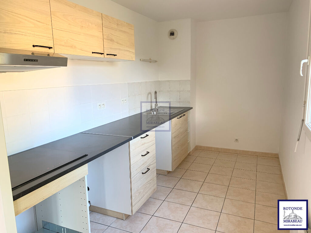 Location Appartement AIX EN PROVENCE surface habitable de 49.02 m²