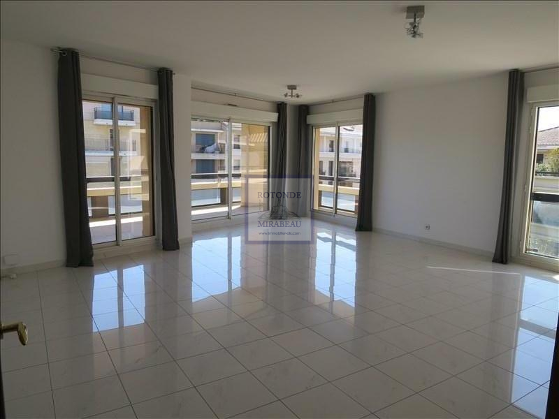Location Appartement AIX EN PROVENCE Mandat : 50323