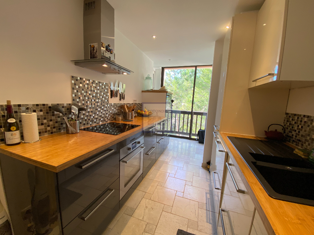 Vente Appartement AIX EN PROVENCE 1 salles de bain