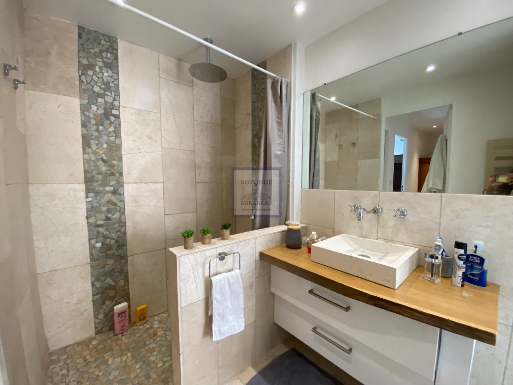 Vente Appartement AIX EN PROVENCE surface habitable de 66 m²