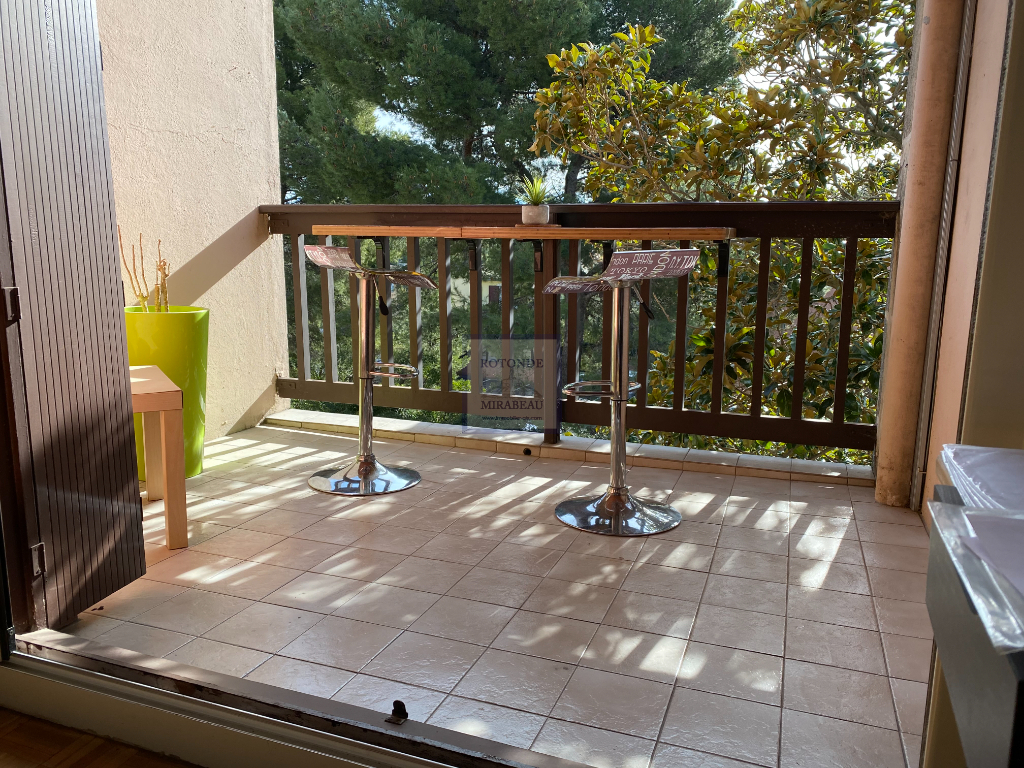 Vente Appartement AIX EN PROVENCE séjour de 22 m²