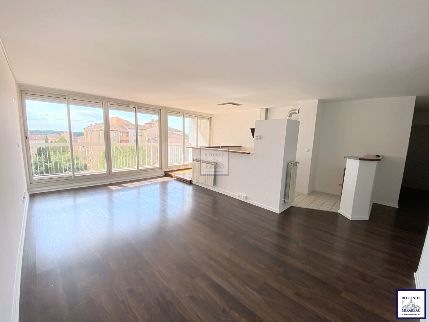 Location Appartement AIX EN PROVENCE 1 salles de bain