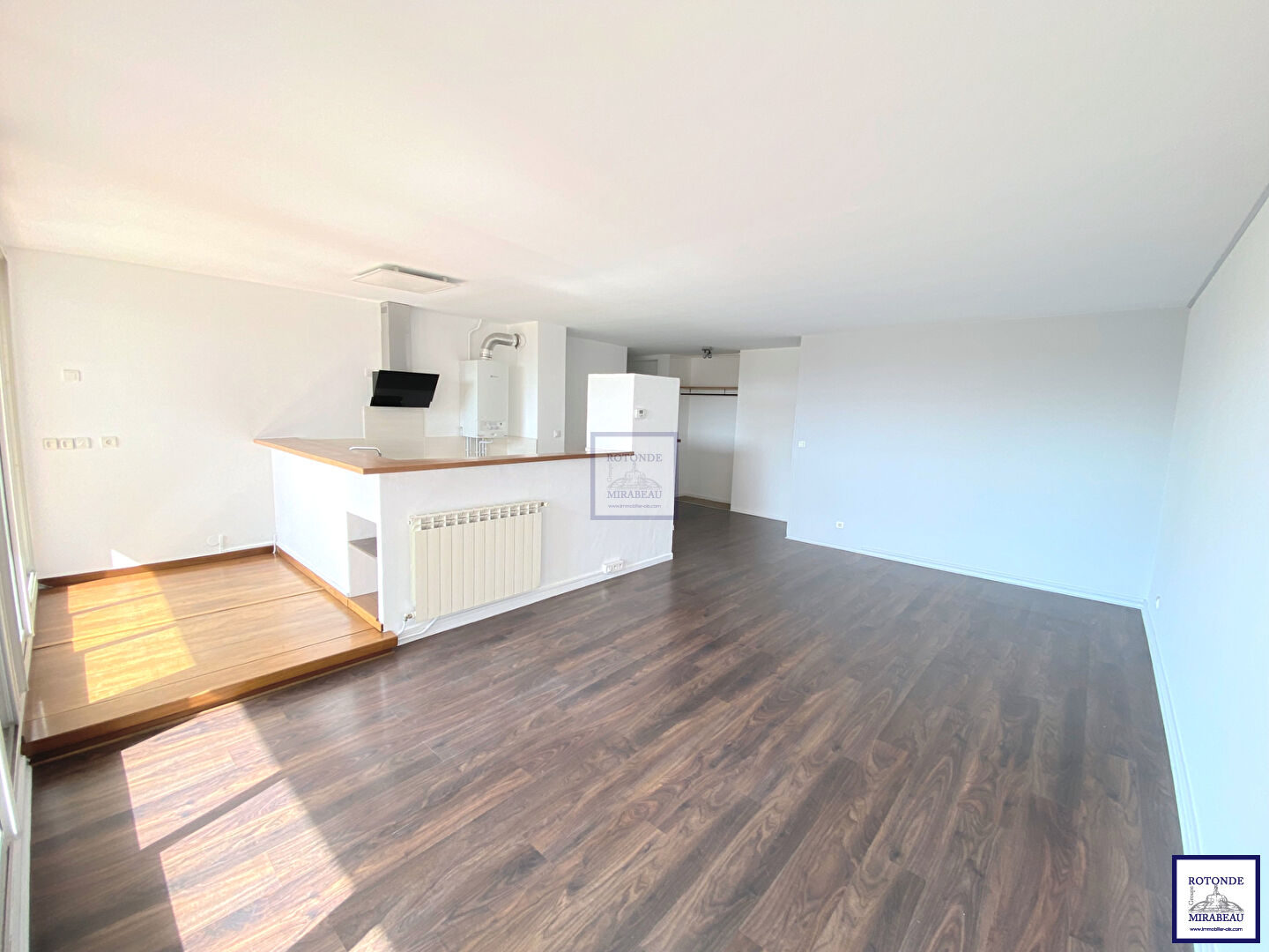 Location Appartement AIX EN PROVENCE surface habitable de 69.16 m²