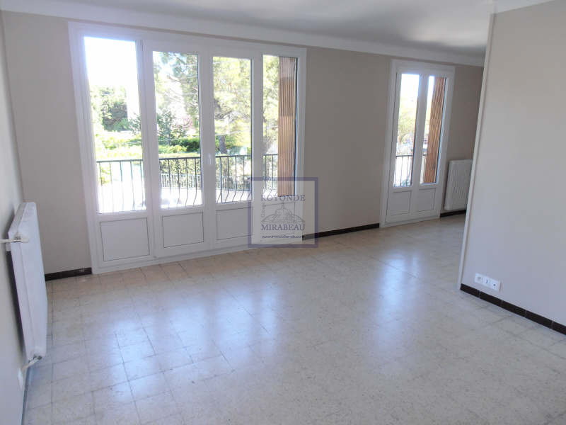 Location Appartement AIX EN PROVENCE 2 chambres