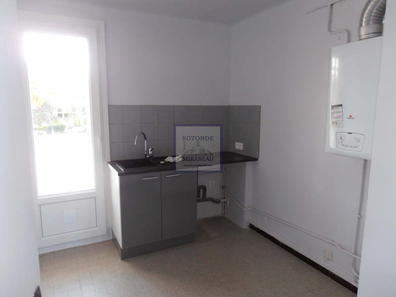 Location Appartement AIX EN PROVENCE surface habitable de 67.38 m²